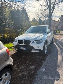 Bmw x5 del 2009 35d