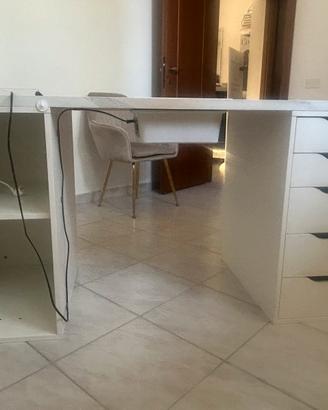Tavolo lavoro Onicotecnica