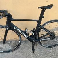 S-Works Venge Vias  11v con misuratore di potenza