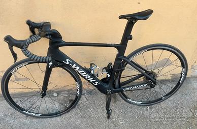 S-Works Venge Vias  11v con misuratore di potenza