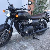 Triumph Bonneville - 2020