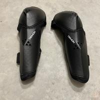 Protezioni gomito (paragomiti)