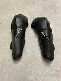 Protezioni gomito (paragomiti)