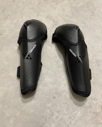 Protezioni gomito (paragomiti)