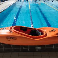 kayak  exo XT 300 