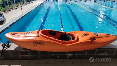 kayak  exo XT 300 