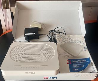 smart modem adsl