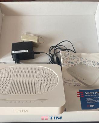 smart modem adsl