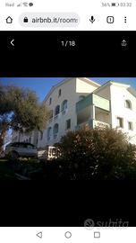 Appartamento Olbia 6 Posti