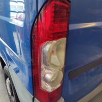 Fanale posteriore sinistro FIAT DUCATO del 2006
