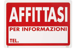 Casa indipendente per lunghi periodi