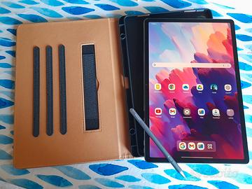 Tablet Lenovo P12  display 12,7" 3K + Pen + Cover