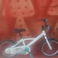 Bicicletta ragazzi