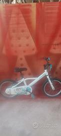 Bicicletta ragazzi