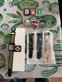 Apple watch SE