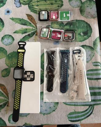 Apple watch SE