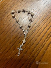 Piccolo rosario  di Medjugorie