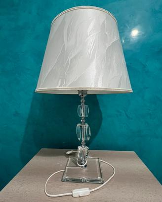 Lampada camera da letto/ sala