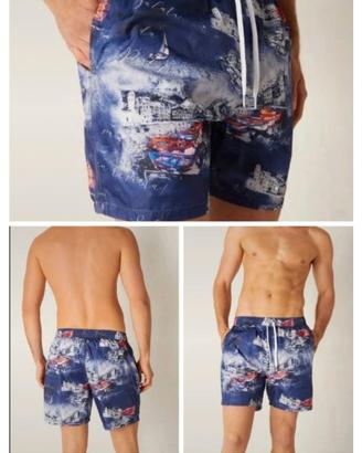 Boxer mare uomo Yamamay taglia Small nuovo