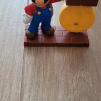 Mario Bros