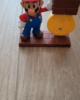 Mario Bros