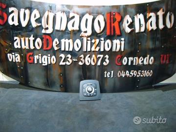 COMANDO NAVIGATORE REANULT 253b02542r