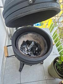 Kamado bbPro Agnelli