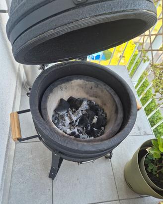 Kamado bbPro Agnelli