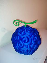 Frutto del Diavolo One piece