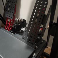 Pedali simracing Alien