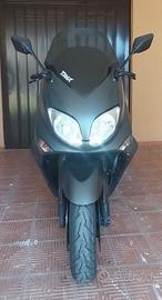 Yamaha Tmax 500