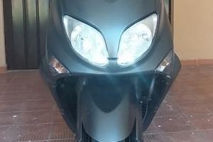 Yamaha Tmax 500