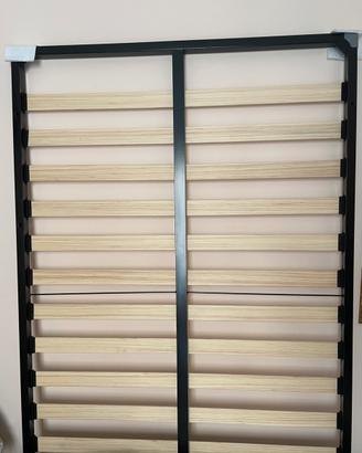 RETE a doghe 120 x 190