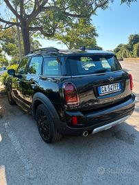 Mini countryman cooper d