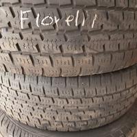 Gomme per furgone da carico