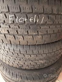 Gomme per furgone da carico