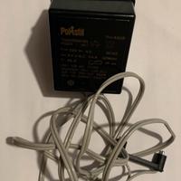 Trasformatore per pista Polistil