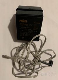 Trasformatore per pista Polistil