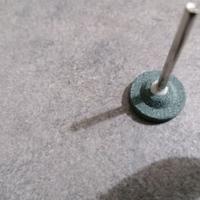 Mole abrasive per mini dremel o avvitatori simili