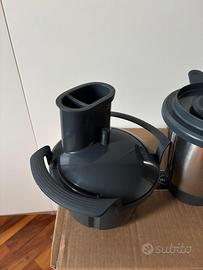 Bimby Tm6 Con Garanzia e Doppio Boccale