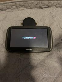 navigatore tom tom seminuovo