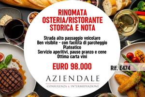 Attività / Licenza di 90 m² con 1 locale a Verona