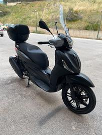 BEVERLY  DEEPBLACK 300 HPE  2023