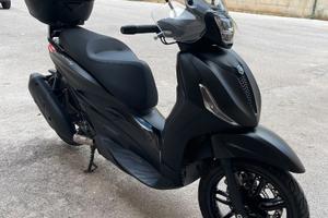 BEVERLY  DEEPBLACK 300 HPE  2023