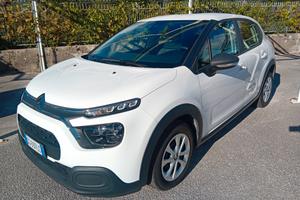 Citroen C3 1.5 BlueHDi 100cv -Feel- 2021
