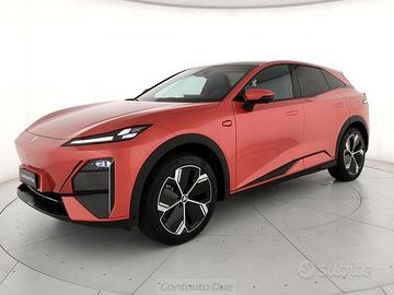 Changan Deepal S07 Elettrico 258cv con Batter...