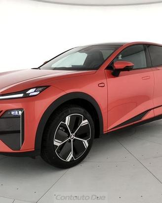 Changan Deepal S07 Elettrico 258cv con Batter...
