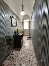 Appartamento al piano terra