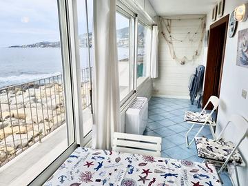 Appartamento Ospedaletti [OS03VRG]