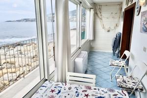 Appartamento Ospedaletti [OS03VRG]